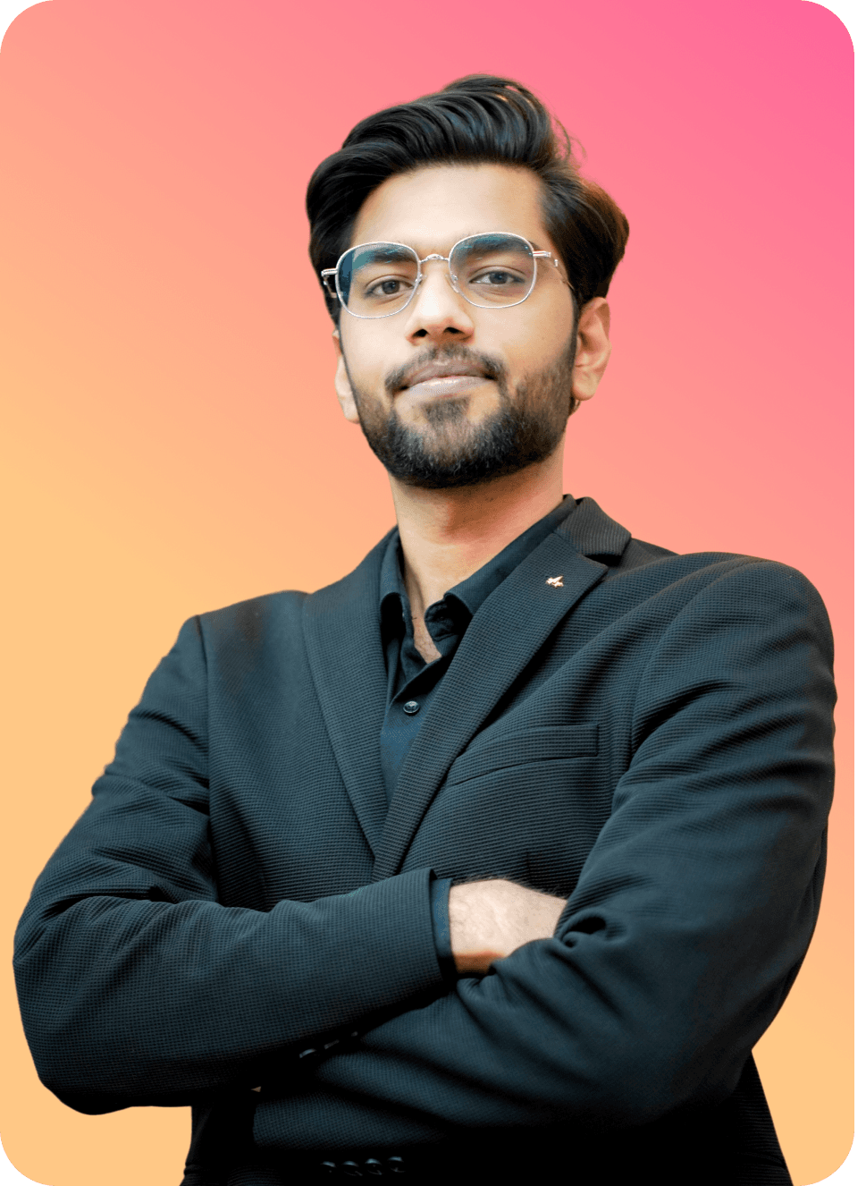 sahgal
